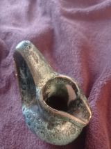 Pichet céramique Vallauris