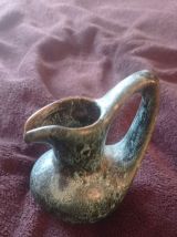 Pichet céramique Vallauris