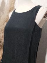 Robe IKKS 100% soie