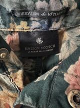 Pantalon 100% Coton Maison Scotch