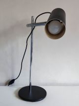 lampe spot noire