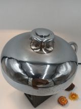 Lampe industrielle, Detournement d'objet