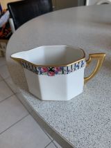 Service café porcelaine