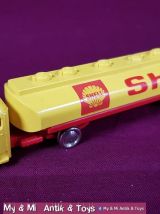 2 vehicules Miniatures Lego années 60