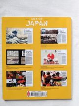 Art of Japan - revue Les collectors Japan N°8 