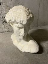 Buste de David