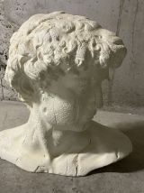 Buste de David