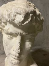 Buste de David