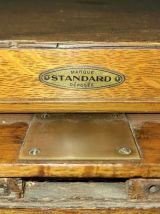 Bureau américain de marque Standard