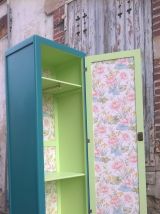 Armoire parisienne années 60