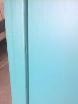 Armoire parisienne années 60