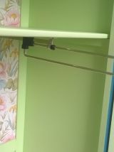 Armoire parisienne années 60