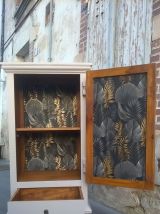 petite armoire bergère