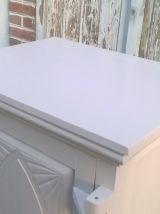 petite armoire bergère