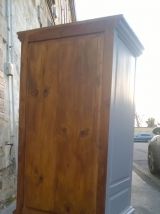 petite armoire bergère