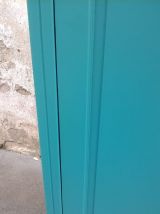 Armoire parisienne année 50 art déco