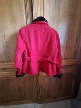 Veste vintage la city