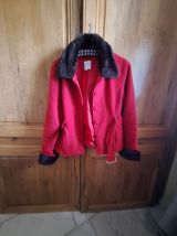 Veste vintage la city