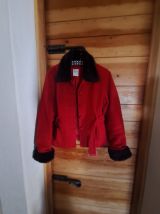 Veste vintage la city