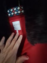 Veste vintage la city