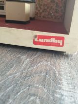 Lundby vintage maison de poupees