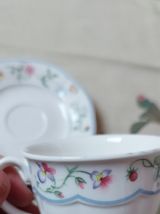 Tasse villeroy Boch