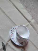 Tasse villeroy Boch