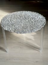 Kartell Patricia Urquiola T-Table 