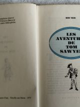 Les Aventures de Tom Sawyer - 1975
