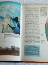 Tout sur la Terre - Grand Horizon - Ed. Fernand Nathan 1975