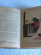 Lot 2 Livres anciens  Hachette Bibliothèque Verte 1938* 1948