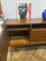 Petite enfilade vintage 