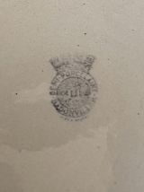 Bassine de toilette Badonviller