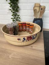 Bassine de toilette Badonviller