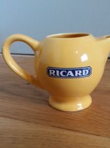 Pichet publicitaire Ricard