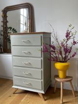 Commode/Chiffonnier vintage