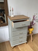 Commode/Chiffonnier vintage