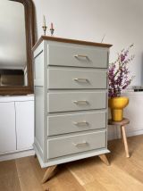 Commode/Chiffonnier vintage