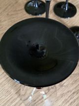 6 verres à vin Luminarc 