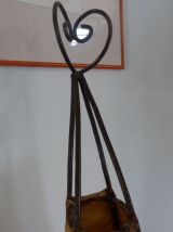 Lampe orientale 