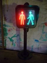 FEU PIETON - LACROIX -