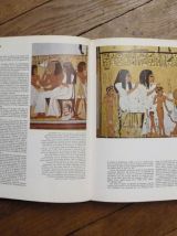 Merveilleuse Egypte des Pharaons- Alberto Carlo Carpiceci  