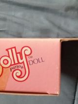 Dolly Parton poupée de collection
