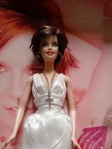 Martina McBride poupée barbie de collection