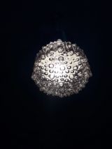 Suspension Staff Leuchten - Allemagne - 1970