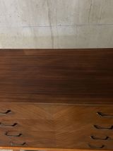 Commode années 60