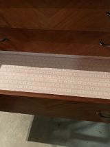 Commode années 60