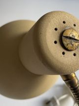 Lampe cocotte années 50