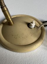 Lampe cocotte années 50