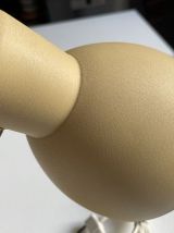 Lampe cocotte années 50